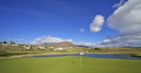Ona Valle Romano Golf & Resort