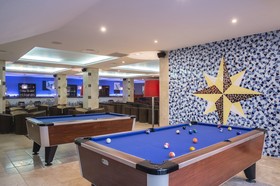 Bakour Oh Nice Costa del Sol