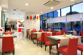 Senator Banús Delight Collection