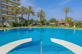 Sol Marbella Estepona · Atalaya Park