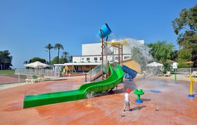 Sol Marbella Estepona · Atalaya Park
