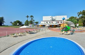 Sol Marbella Estepona · Atalaya Park