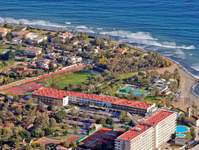Sol Marbella Estepona · Atalaya Park