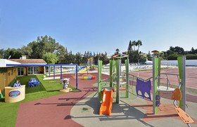 Sol Marbella Estepona · Atalaya Park