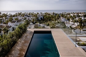 The Flag Costa Del Sol