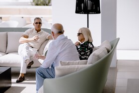 The Flag Costa Del Sol