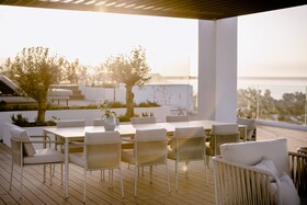 The Flag Costa Del Sol