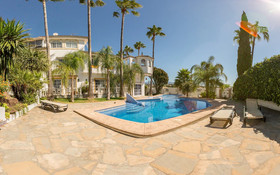 Villa Cambodunum