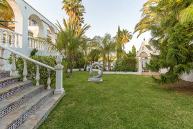 Villa Cambodunum