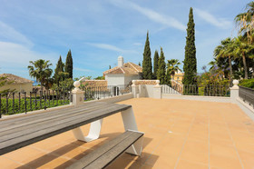 Villa Lotus Bel Air Deluxe Canovas