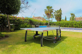 Villa Lotus Bel Air Deluxe Canovas