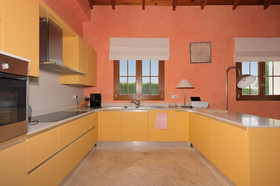Villa Lotus Bel Air Deluxe Canovas