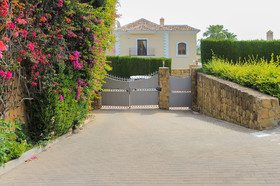 Villa Lotus Bel Air Deluxe Canovas