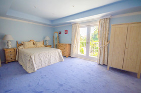 Villa Shayna