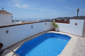 Casa Oliva