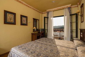 Villa de Frigiliana