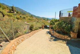 Villa Laero Spainsunrentals