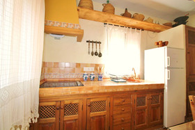 Villa Laero Spainsunrentals