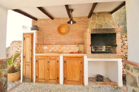 Villa Laero Spainsunrentals