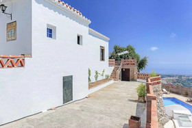 Villa Lizar