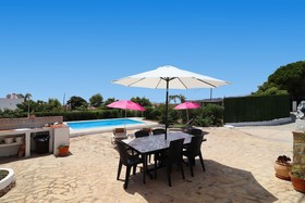 Villa Ramos Spain Sun Rental