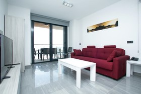 Apartamentos Fuengirola Playa