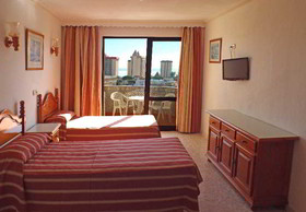 Veramar Aparthotel