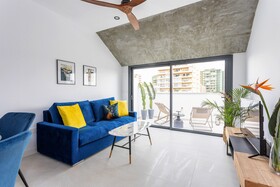 Caleyro Boutique Apartments