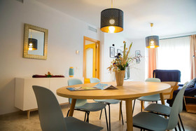 Holidays2Fuengirola Center & Boliches