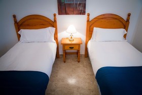 Holidays2Fuengirola Center & Boliches