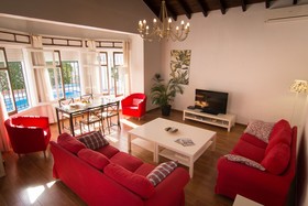 Holidays2Fuengirola Center & Boliches