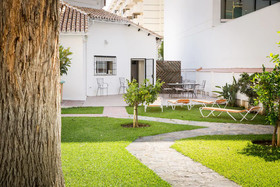 Holidays2Fuengirola Center & Boliches