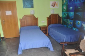 Hostal El Cid