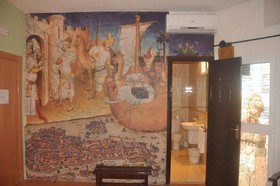 Hostal El Cid