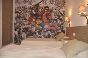 Hostal El Cid