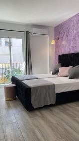 Hotel Boutique Andalucia