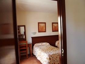 Hotel Galicia