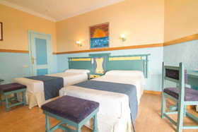Hotel Monarque Torreblanca