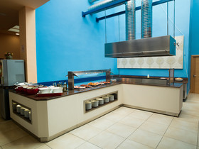 Hotel Monarque Torreblanca