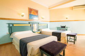 Hotel Monarque Torreblanca