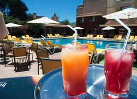 Moon Dreams Fuengirola Hotel