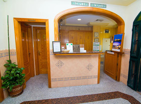 Los Corchos Hostal