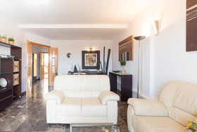 MalagaSuite Ocean Views