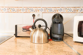 MalagaSuite Ocean Views