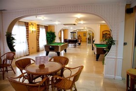 Apartamentos Ronda Iv