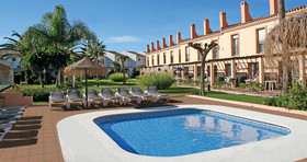 Ramada Hotel & Suites by Wyndham Costa del Sol