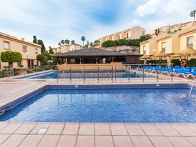 Ramada Hotel & Suites by Wyndham Costa del Sol