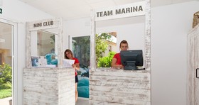 Ramada Hotel & Suites by Wyndham Costa del Sol