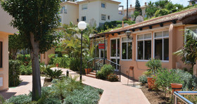 Ramada Hotel & Suites by Wyndham Costa del Sol