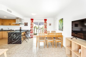 Villa Chispita